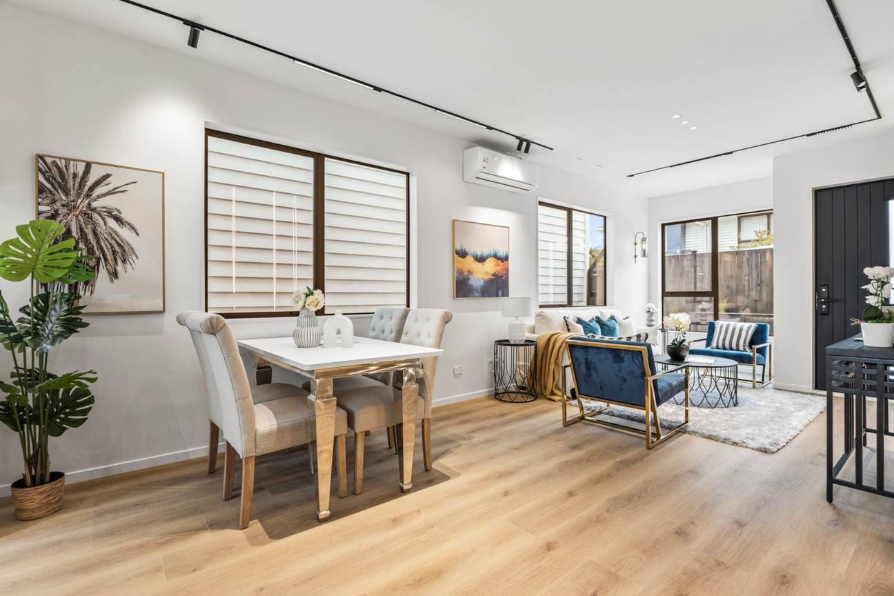 Step Into Effortless Living in Mangere East! – pohled 3
