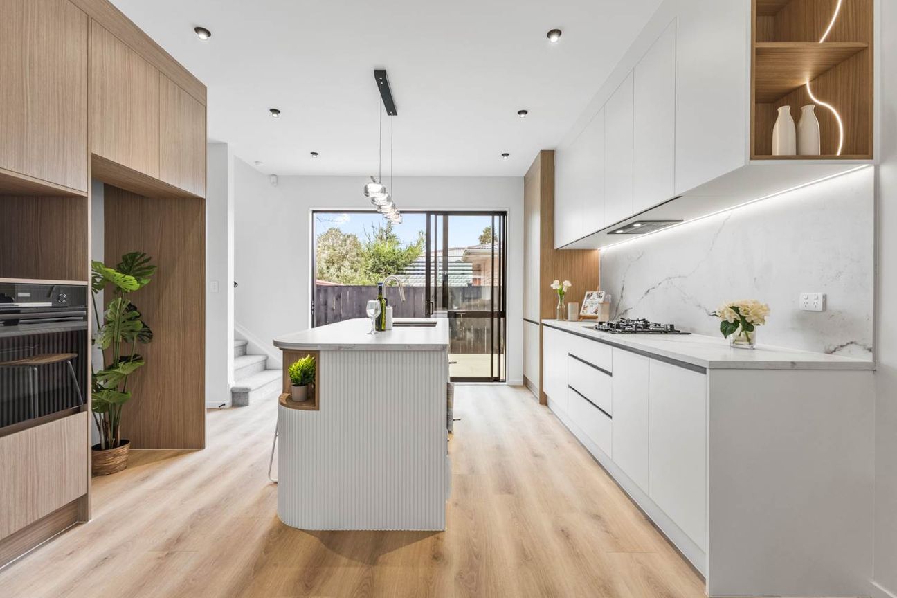 Step Into Effortless Living in Mangere East! – pohled 4