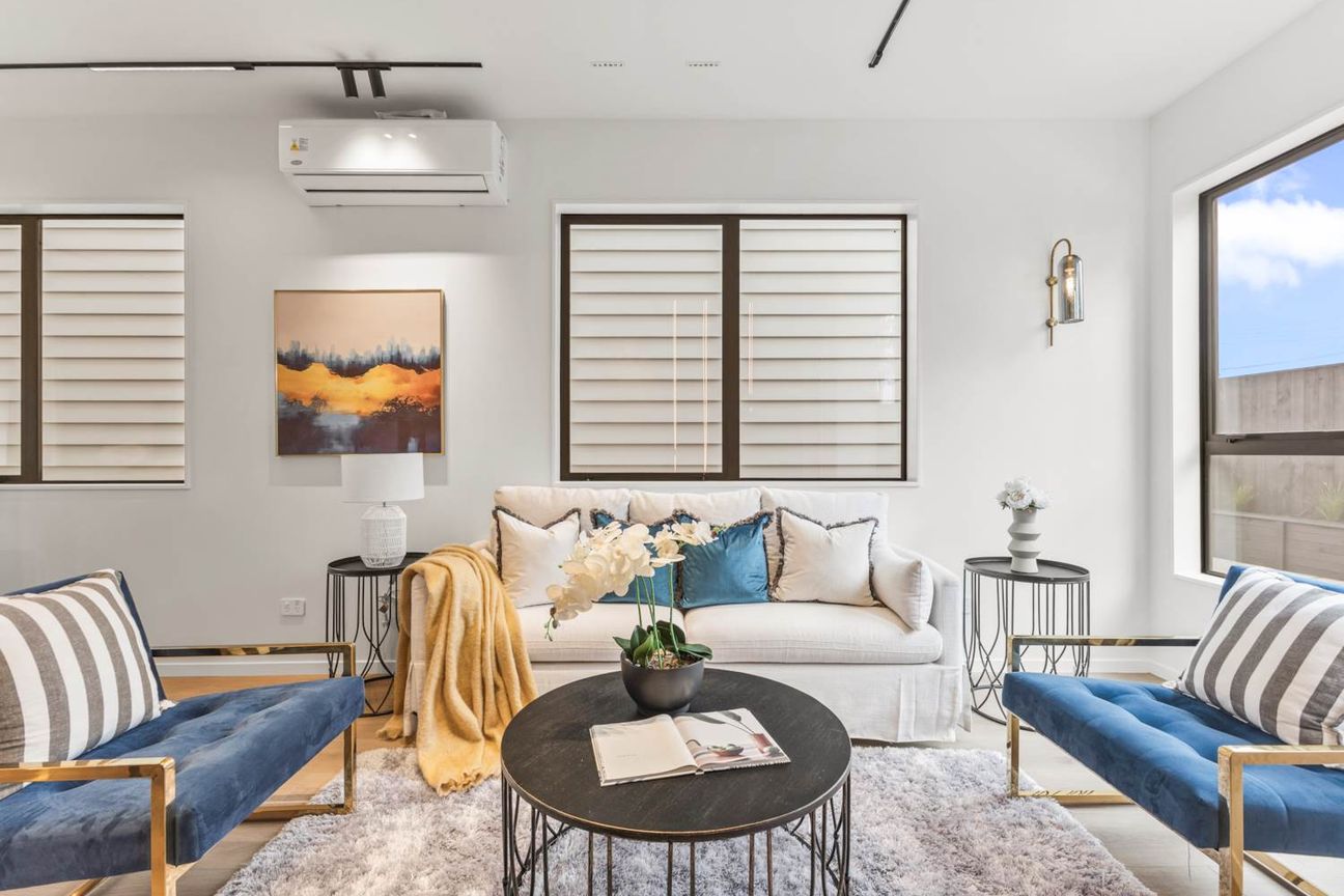Step Into Effortless Living in Mangere East! – pohled 2