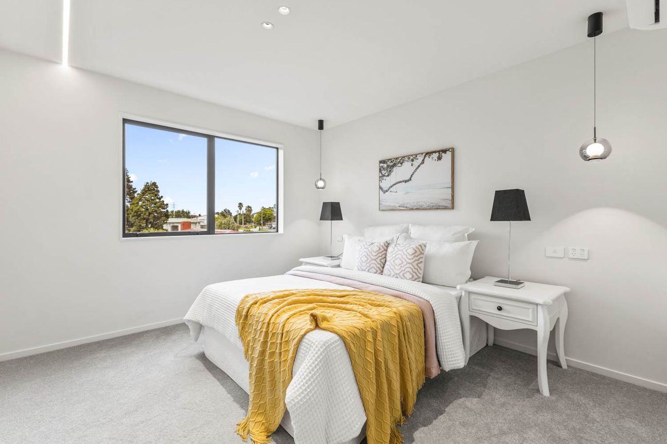 Step Into Effortless Living in Mangere East! – pohled 6