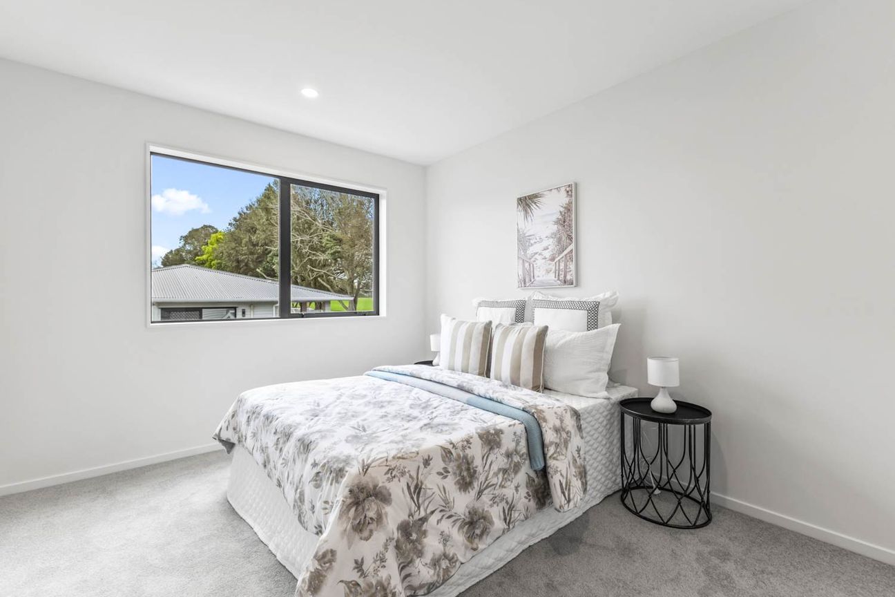 Step Into Effortless Living in Mangere East! – další