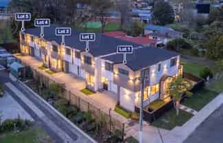 3/23 Eden Street, Mangere East