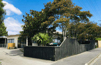 55 Beach Road, Tahunanui