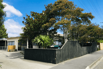 55 Beach Road, Tahunanui