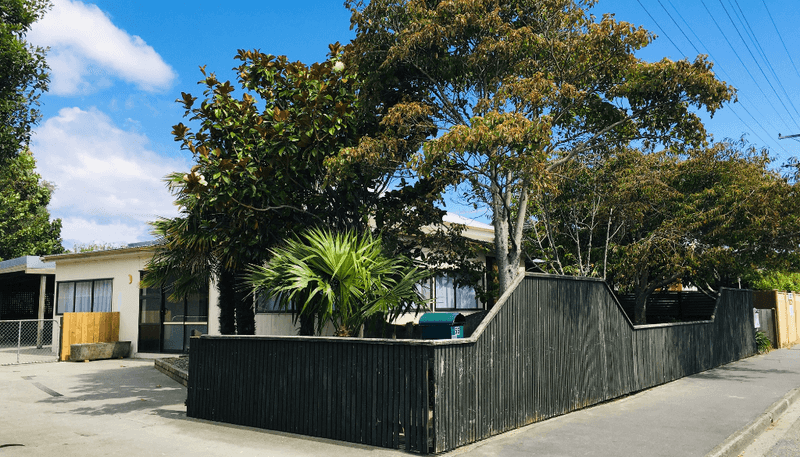 55 Beach Road, Tahunanui