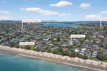 20 Park Avenue, Takapuna