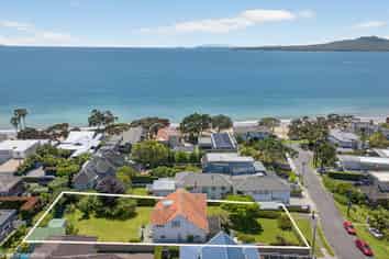 20 Park Avenue, Takapuna