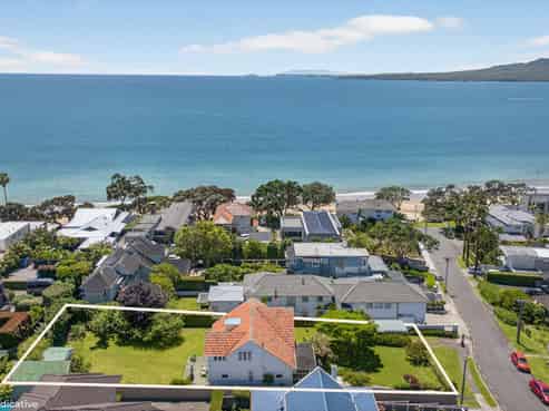 20 Park Avenue, Takapuna