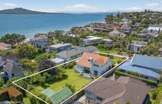 20 Park Avenue, Takapuna