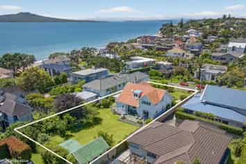 20 Park Avenue, Takapuna