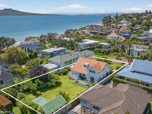 20 Park Avenue, Takapuna