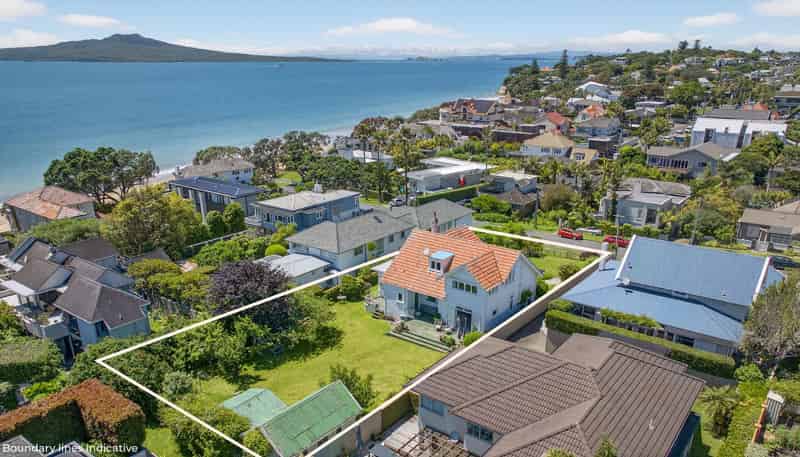 20 Park Avenue, Takapuna