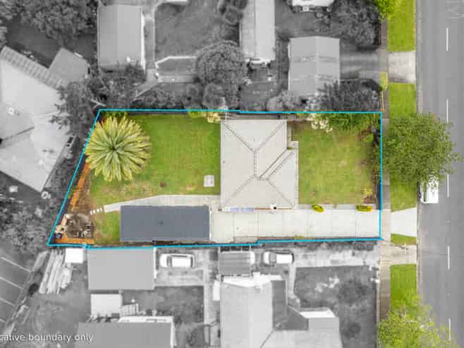 4 Routley Crescent, Elderslea