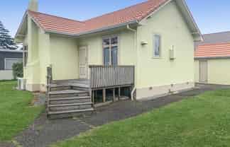 3 Dublin Street, Dannevirke