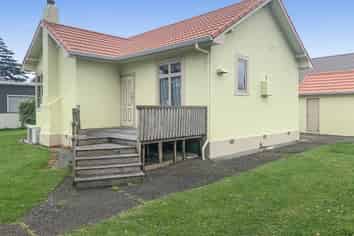 3 Dublin Street, Dannevirke