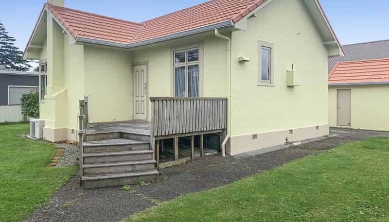 3 Dublin Street, Dannevirke