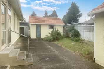 3 Dublin Street, Dannevirke