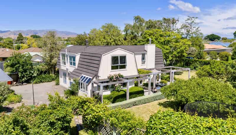 60 Colemans Road, Springlands