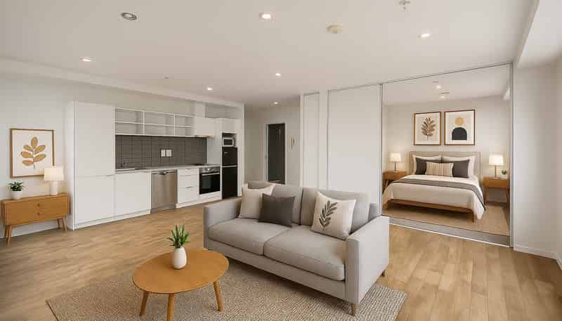 910/20 McCrae Way, New Lynn