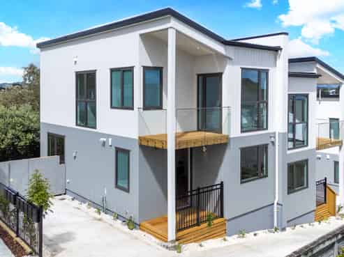 41 Seaside Avenue, Waterview