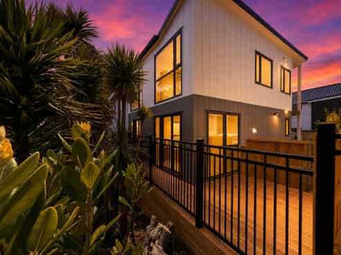 7/41 Seaside Avenue, Waterview