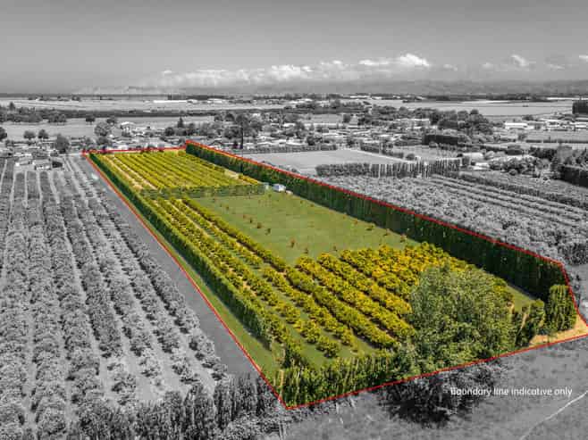  Kiwi Street, Makaraka