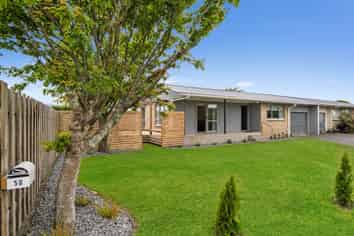 50 Bowen Street, Cambridge