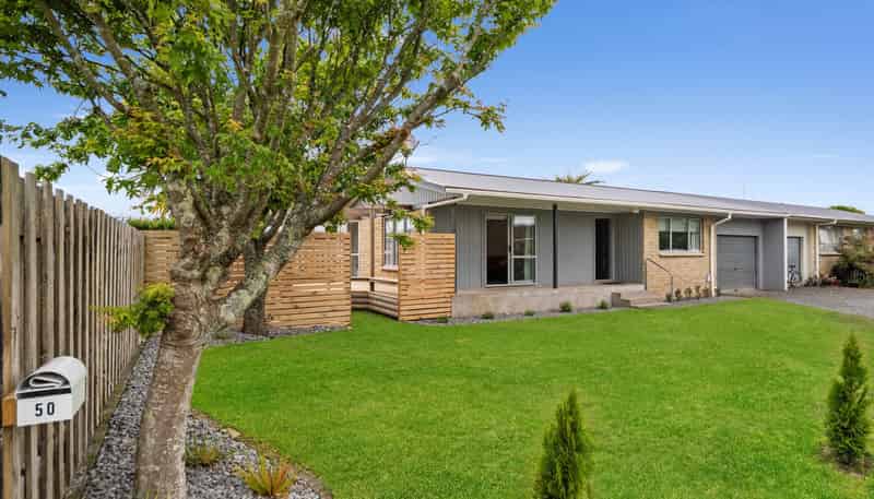 50 Bowen Street, Cambridge