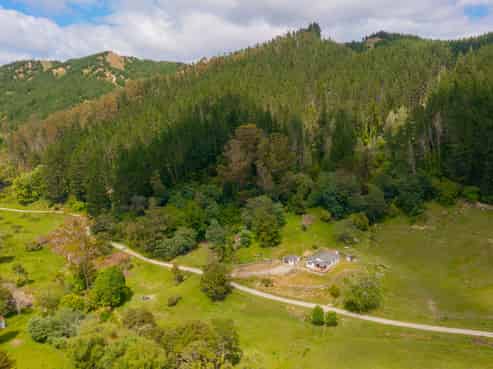 115A West Ho Road, Tauwhareparae