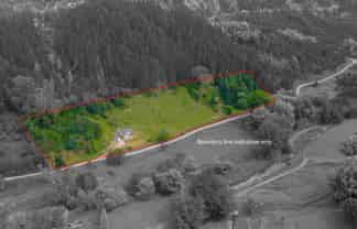 115A West Ho Road, Tauwhareparae