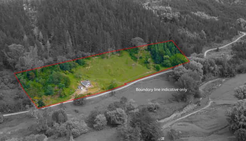 115A West Ho Road, Tauwhareparae