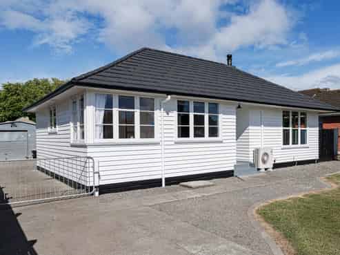 1013 Sussex Street, Mayfair