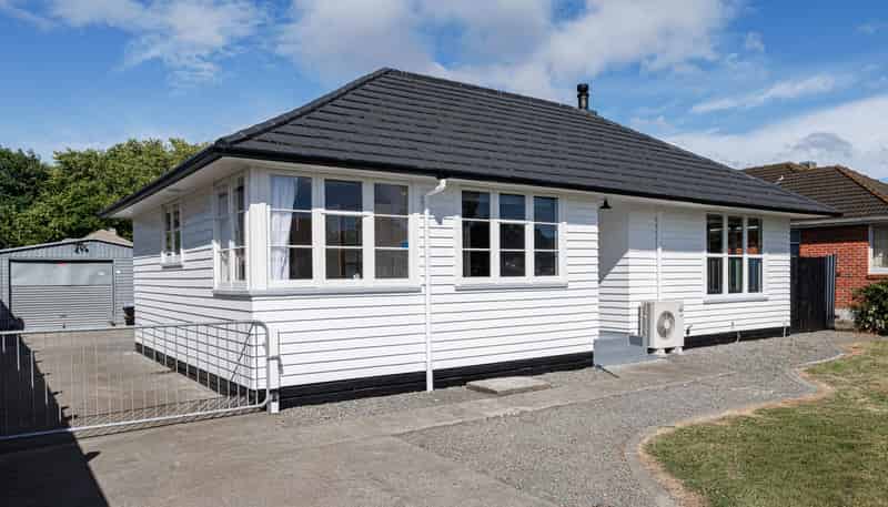 1013 Sussex Street, Mayfair