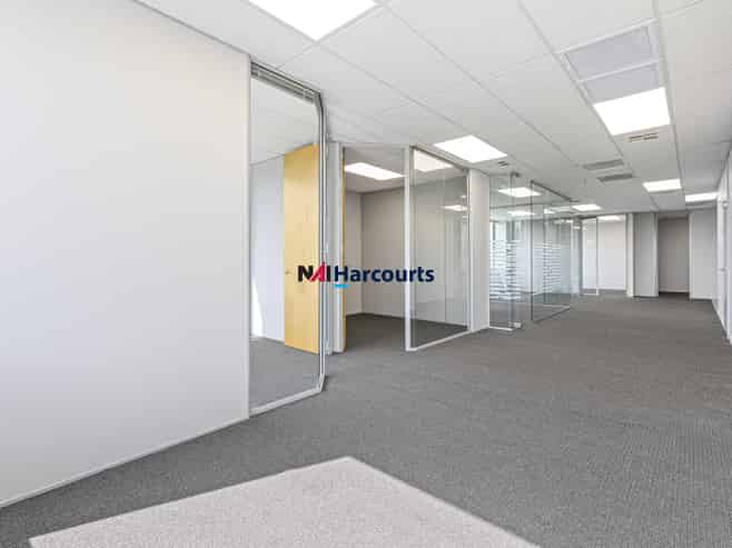 Office - Walk in and Start Work