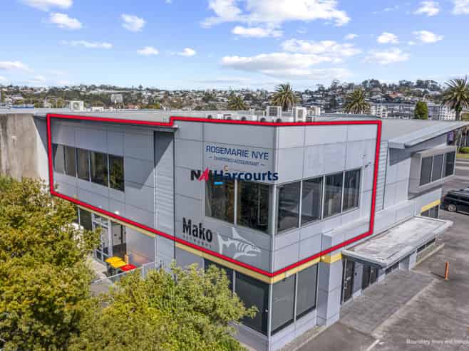 Office - Walk in and Start Work