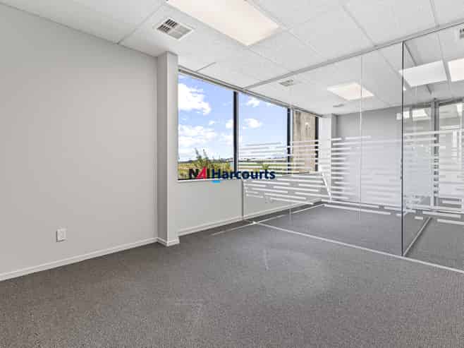 Office - Walk in and Start Work