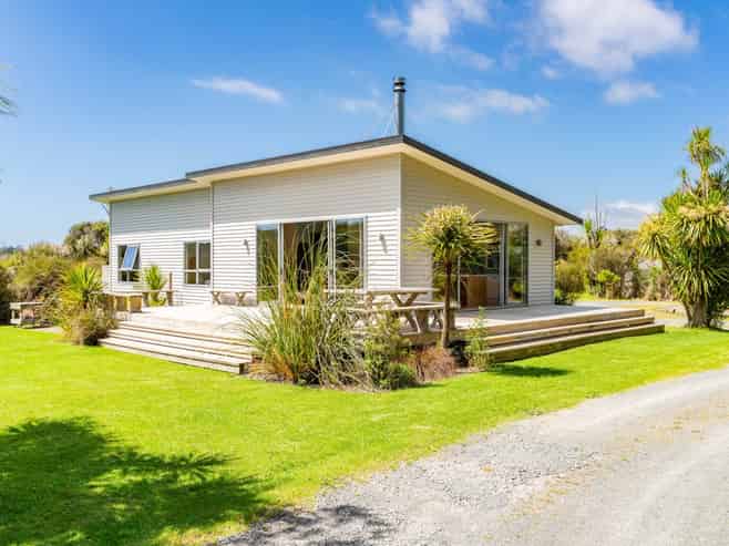 116 Atkin Road, Mangawhai