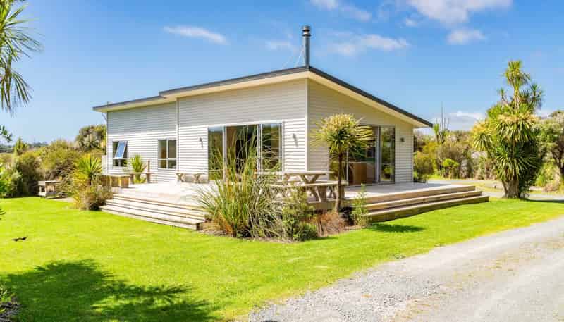 116 Atkin Road, Mangawhai