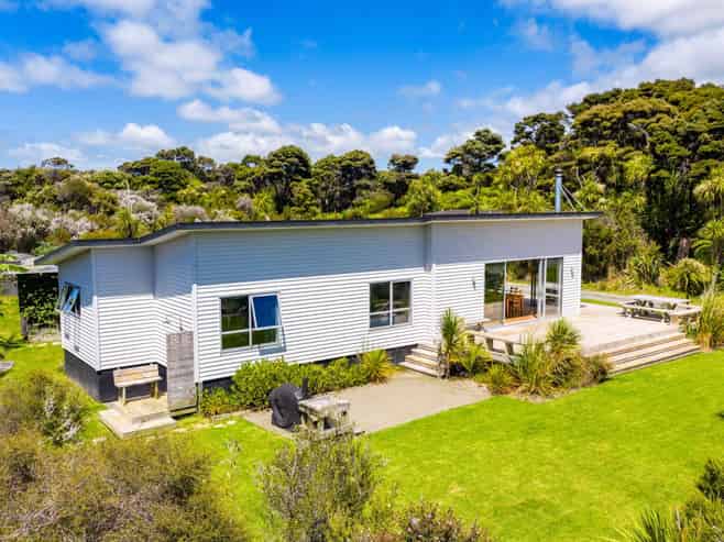 116 Atkin Road, Mangawhai