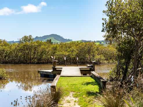 116 Atkin Road, Mangawhai