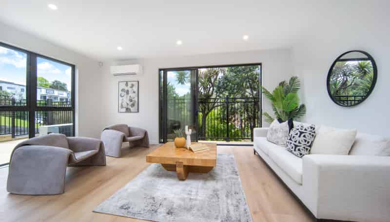 Lot 1/41 Seaside Avenue, Waterview