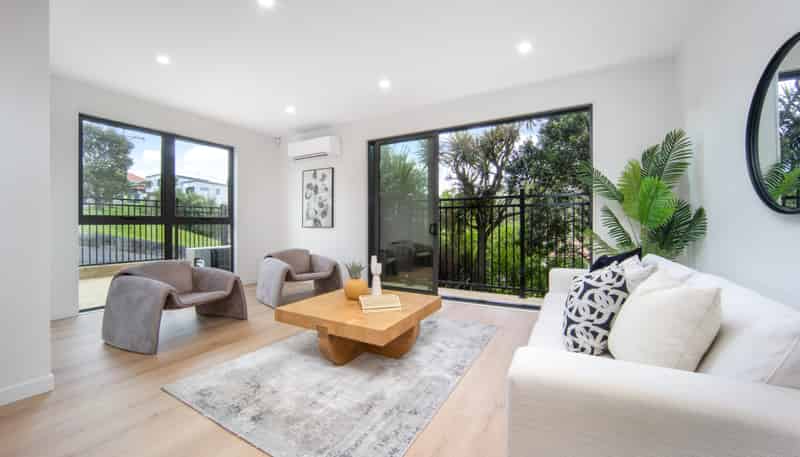 1/41 Seaside Avenue, Waterview