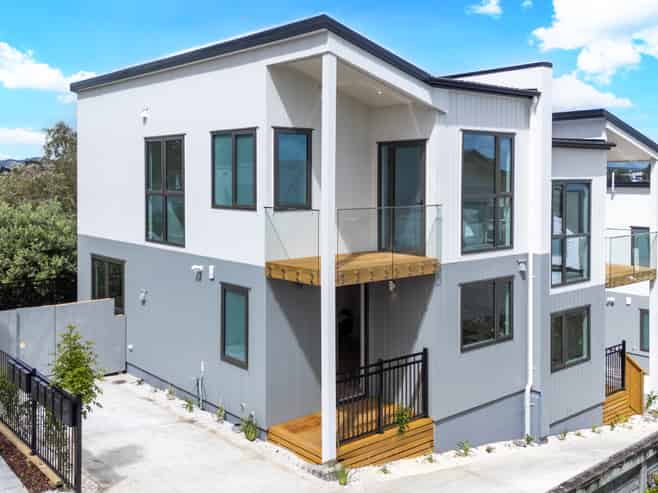 Lot 2/41 Seaside Avenue, Waterview