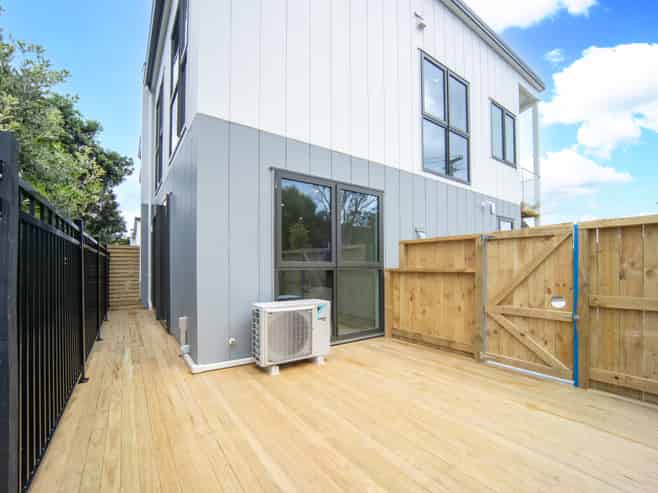 Lot 2/41 Seaside Avenue, Waterview