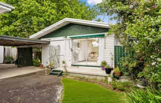 14A Halsey Road, Manurewa