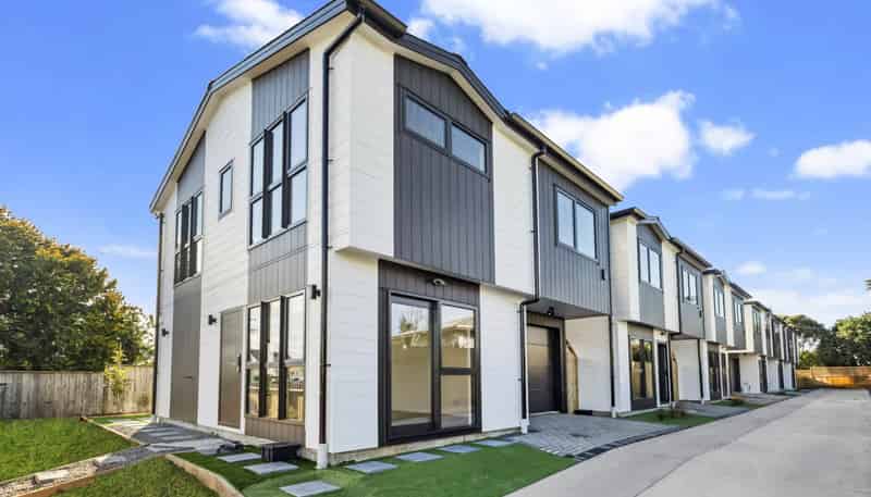 5/23 Stonex road, Papatoetoe