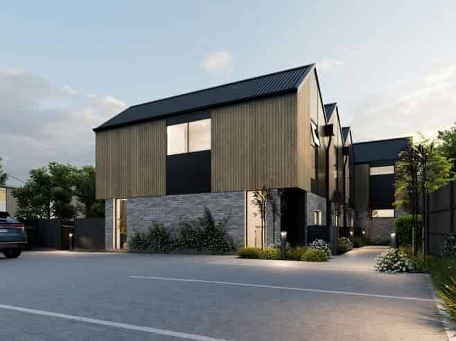 1/66 Matipo Road, Te Atatu Peninsula