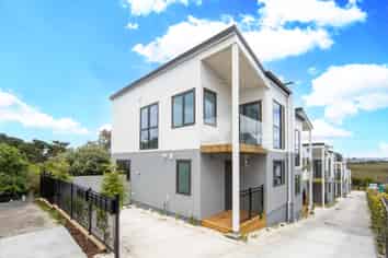 Lot 3/41 Seaside Avenue, Waterview