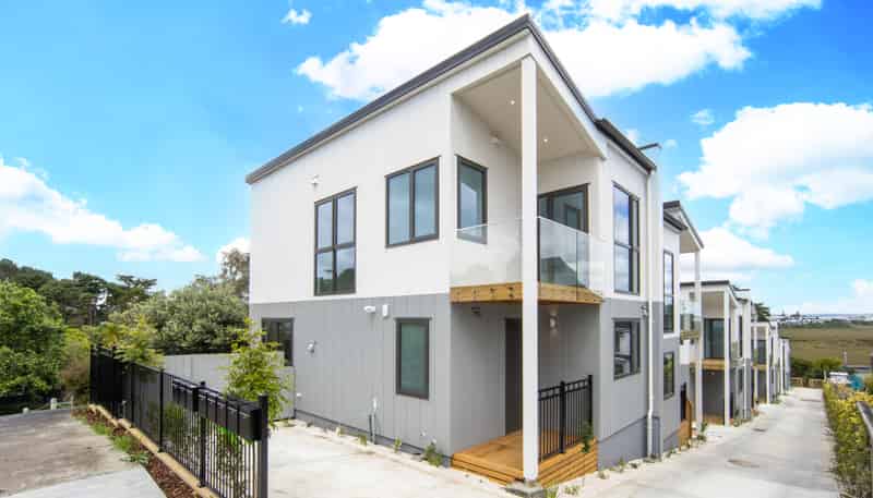 Lot 3/41 Seaside Avenue, Waterview