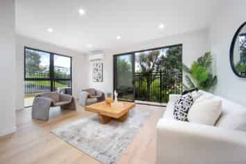 Lot 3/41 Seaside Avenue, Waterview